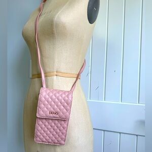 LIU JO crossbody phone bag NWOT